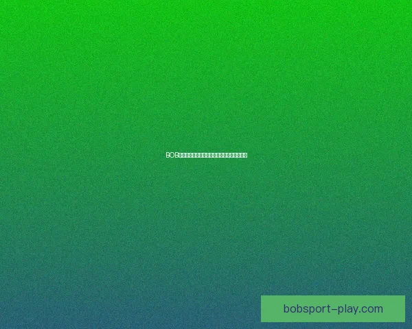 BOB体育推荐最新赛事分析与投注技巧全方位指南