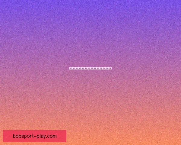 世界杯竞猜热门平台推荐：轻松参与、精准预测、尽享丰厚奖励