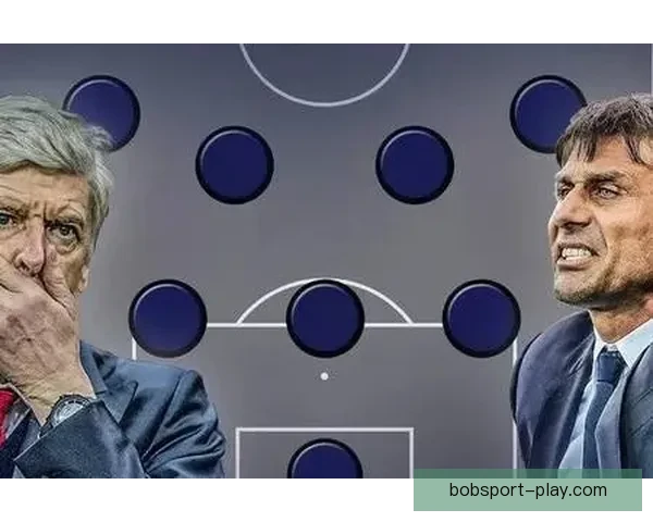 精准足球竞猜投注策略解析助你提升胜率与收益