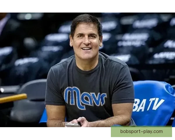 马克·库班坦言出售独行侠队决定令他深感后悔