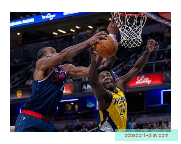 小卡关键中投绝杀全场28分快船逆转步行者加兰贡献30分 小卡关键中投绝杀全场28分快船逆转步行者加兰贡献30分