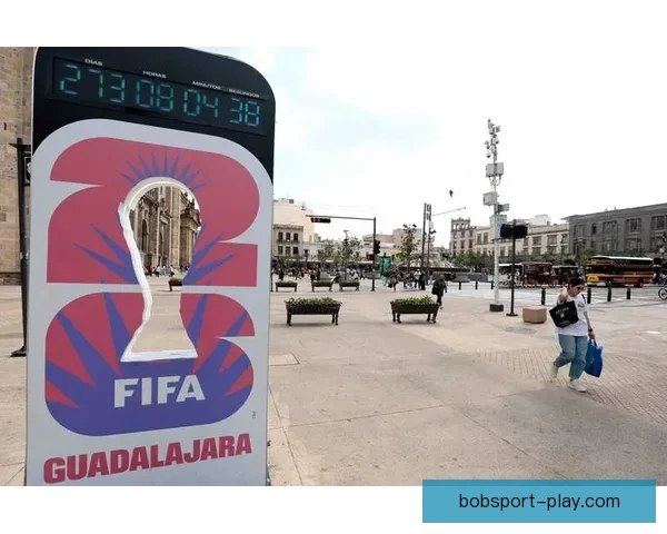 美加墨世界杯买球攻略全解析及投注技巧指南 美加墨世界杯买球攻略全解析及投注技巧指南