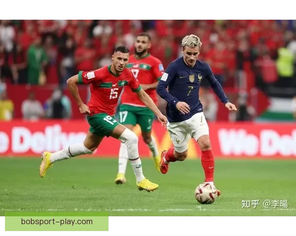 世界杯竞猜赛事预测全攻略解析助你精准判断每场焦点比赛走势 世界杯竞猜赛事预测全攻略解析助你精准判断每场焦点比赛走势