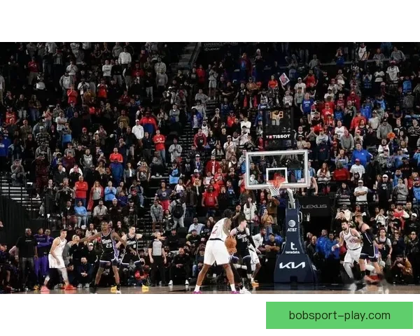 时隔六年快船再现超级第六人实力震撼联盟