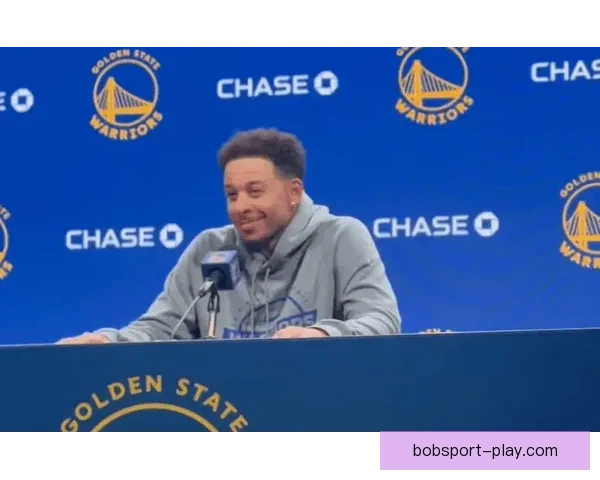 勇士对掘金伤情更新 小库里波斯特升级出战成疑 理查德同样面临考验 勇士对掘金伤情更新 小库里波斯特升级出战成疑 理查德同样面临考验