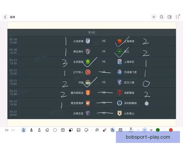 世界杯最新比分预测与赛果分析全面竞猜指南