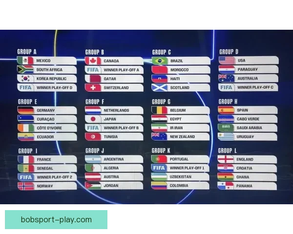 美加墨世界杯全攻略精彩竞猜与赛事分析指南