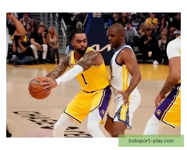 勇士差点将追梦交易至湖人 交换未来选秀权成焦点