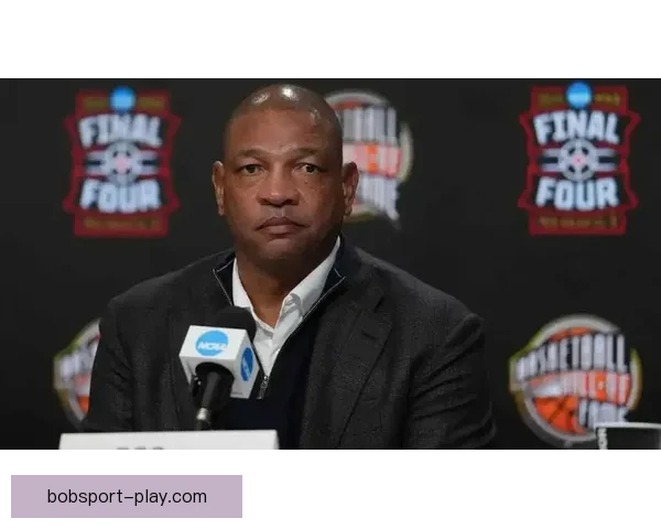 雄鹿无缘季后赛但里弗斯锁定2026名人堂席位辉煌成就再度加冕