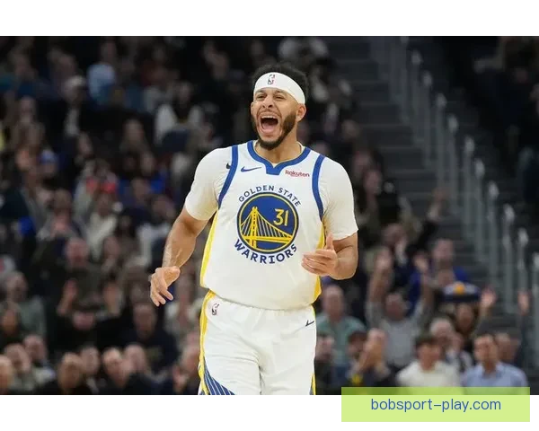 勇士掘金伤情更新 小库里波斯特出战成疑 理查德同样面临考验