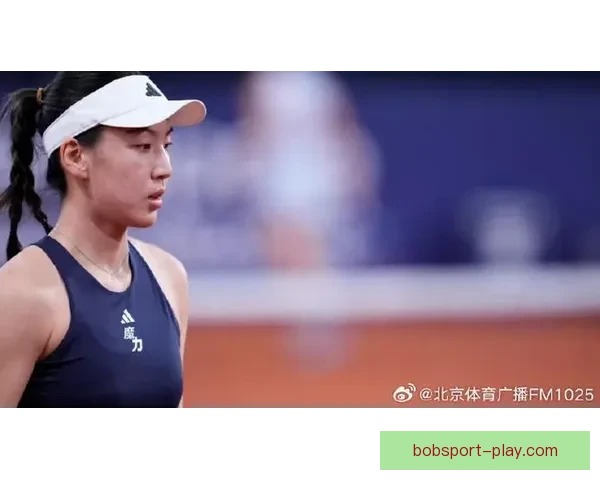 WTA1000罗马站最新签表郑钦文首轮迎战邦达尔王欣瑜轮空出战机会引关注